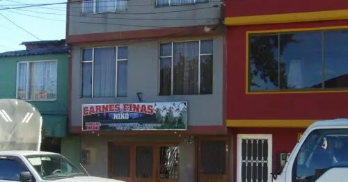 CARNES FINAS NIKO BOGOTÁ CARNES FINAS NIKO BOGOTÁ